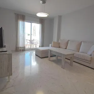 Apartamento Calypso, Sol Y Playa Sitio de Calahonda